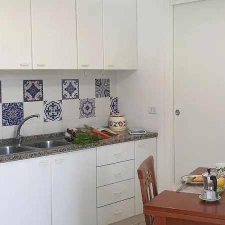 Casa Athena 3* ソレント