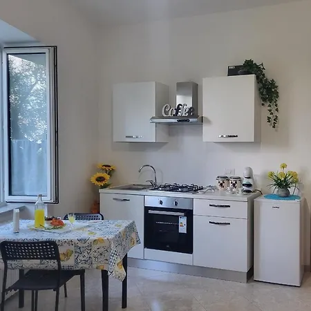 Casa Athena ベッド・アンド・ブレックファスト 3*