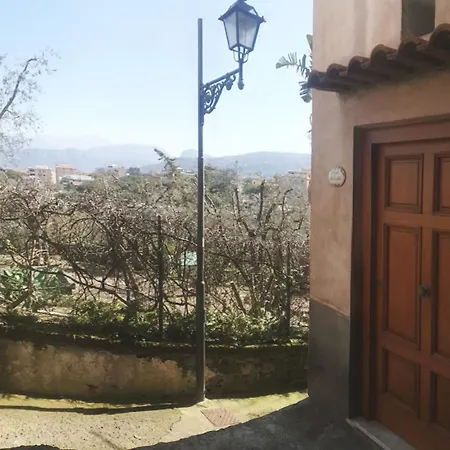 Casa Athena ベッド・アンド・ブレックファスト 3*