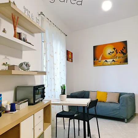 ベッド・アンド・ブレックファスト Casa Athena ソレント