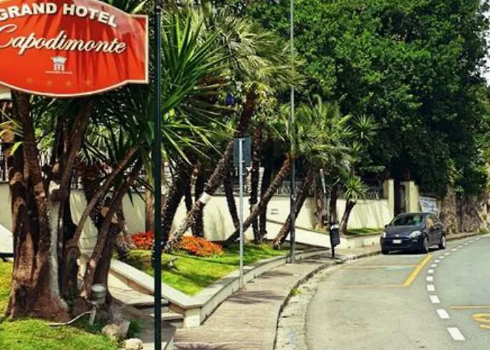 Casa Athena 3*