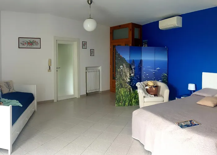 Casa Athena 3* Sorrento