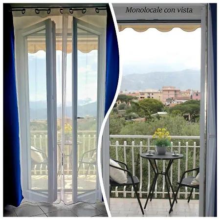 Casa Athena 3*