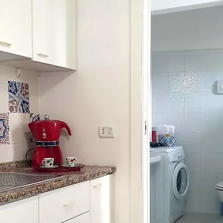 Casa Athena 3*