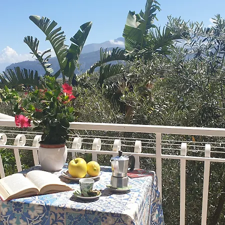 Casa Athena 3*