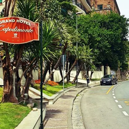 Casa Athena 3*
