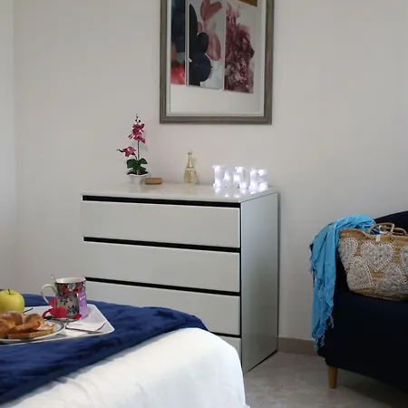 Casa Athena Bed & Breakfast