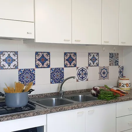 Bed & Breakfast Casa Athena