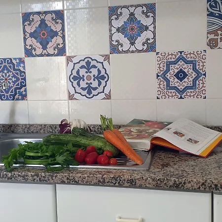 Bed & Breakfast Casa Athena Sorrento