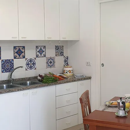 Casa Athena Bed & Breakfast