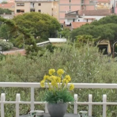 Casa Athena 3* Sorrento