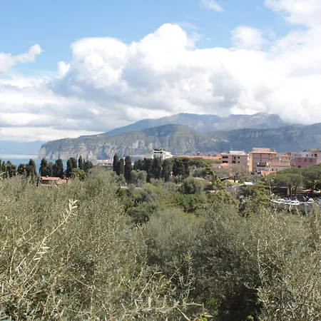 Bed and Breakfast Casa Athena