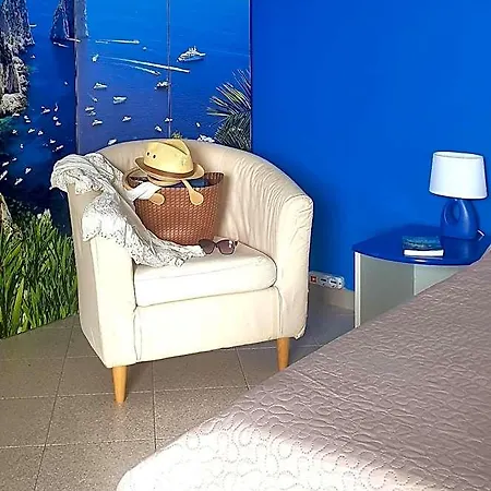 Casa Athena Frühstückspension 3*