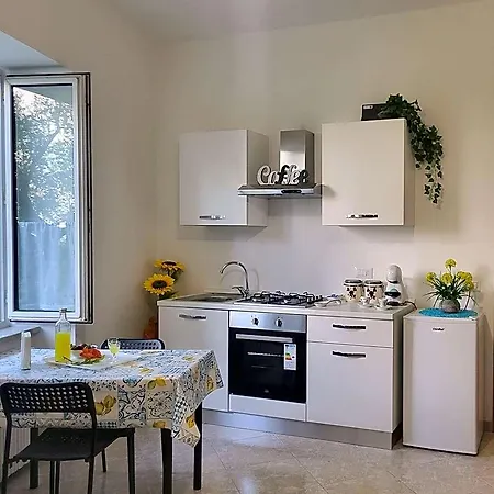 Casa Athena Frühstückspension Sorrent