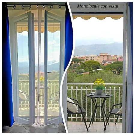Casa Athena 3* Sorrent