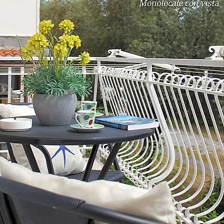 Casa Athena Nocleg ze śniadaniem Półwysep Sorrentyński