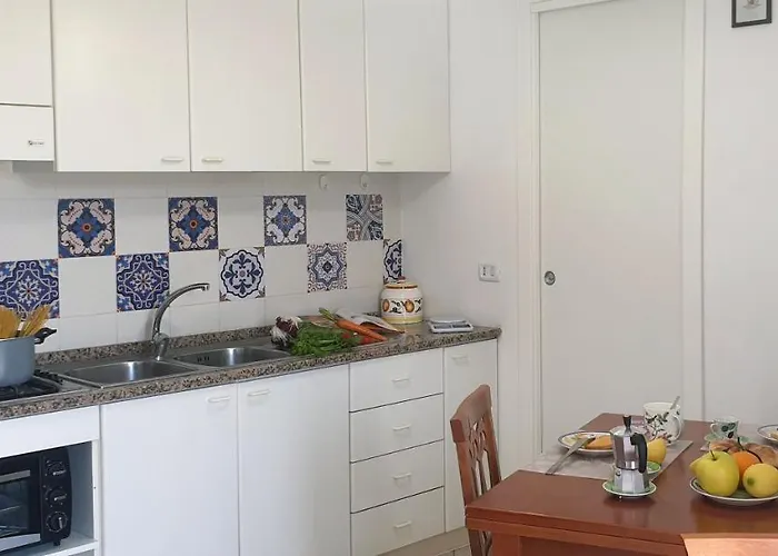Casa Athena 3* ソレント