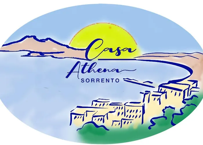 Casa Athena Bed and Breakfast