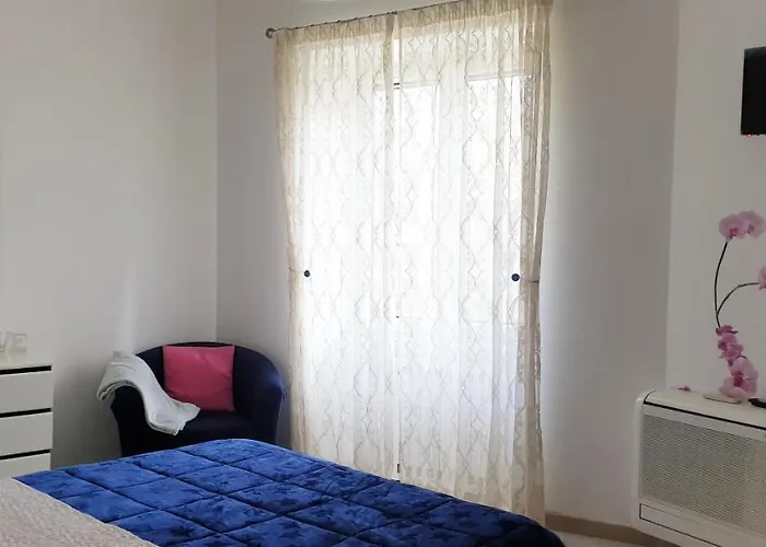 Casa Athena Bed and Breakfast Σορέντο