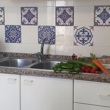 Casa Athena Bed & Breakfast