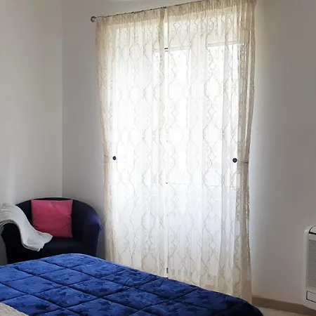 Casa Athena Panzió Sorrento