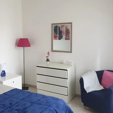 Panzió Casa Athena Sorrento