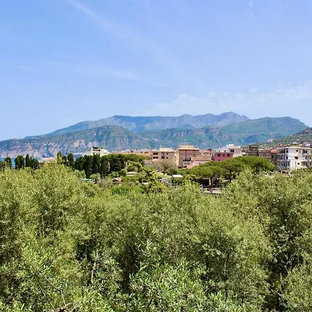 Casa Athena Bed & Breakfast Sorrento