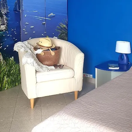 Panzió Casa Athena Sorrento