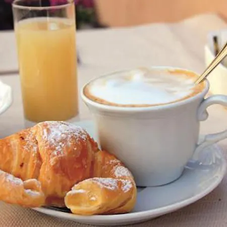 Casa Athena Frühstückspension Sorrent