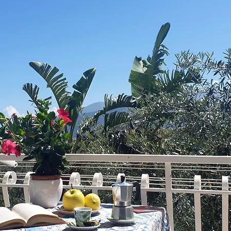 Casa Athena Frühstückspension 3*