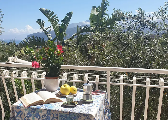 Casa Athena 3*