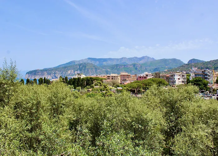 Casa Athena